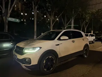 Volkswagen Tacqua
