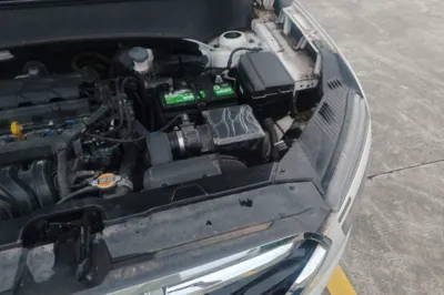 Hyundai ix25