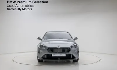 BMW 2-Series