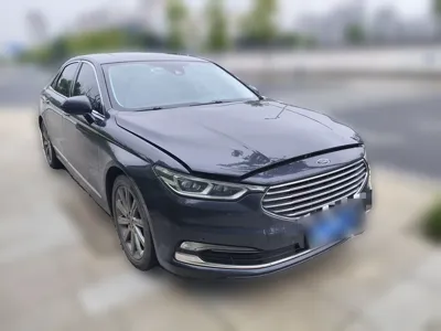 Ford Taurus