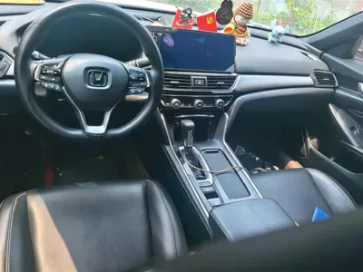 Honda Inspire