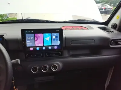Wuling Zhiguang EV
