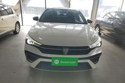 Roewe i5