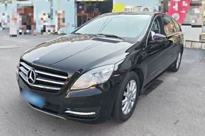 Mercedes-Benz R-Class