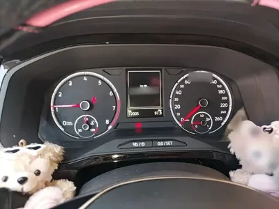 Jetta VS7