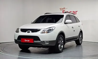 Hyundai Veracruz