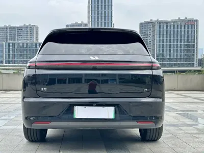 Li Auto Li L7