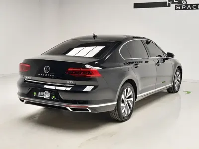 Volkswagen 迈腾 PHEV