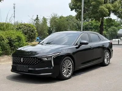 Bestune B70
