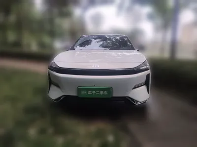 Geely Galaxy L6