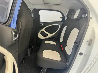 Smart Smart Forfour