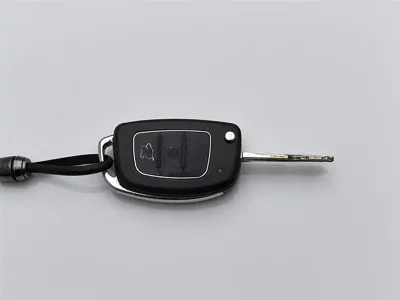 Hyundai Elantra Langdong