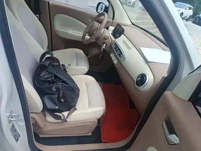 Wuling MINIEV