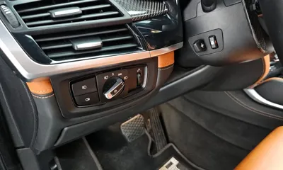 BMW X5M