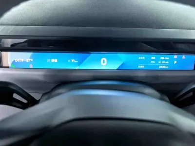 Lynk & Co Z10