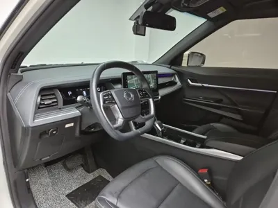 KG_Mobility_Ssangyong Torres