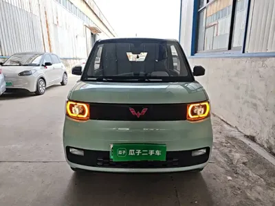 Wuling MINIEV