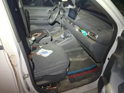 Wuling Hongguang EV