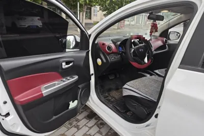 Changan Benni