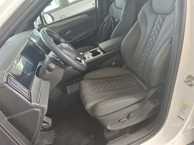 BYD L DM-i