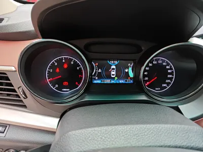 BYD G5