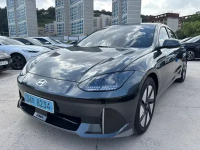 Hyundai Ioniq6