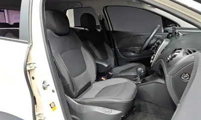 Renault-KoreaSamsung QM3