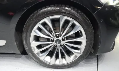 Kia K9