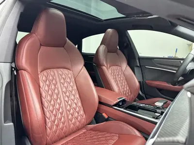 Audi A7L