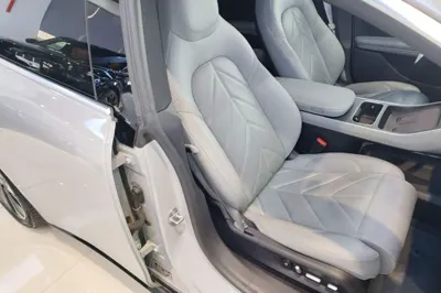 Nio ET5T