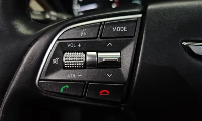 Genesis EQ900