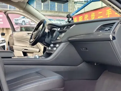 Ford Taurus