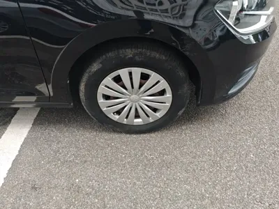 Volkswagen Santana