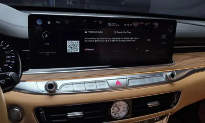 Kia K9