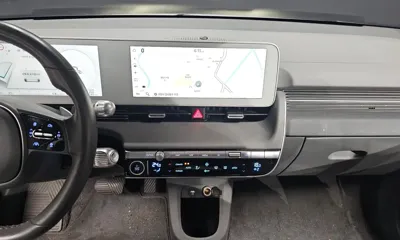 Hyundai Ioniq5