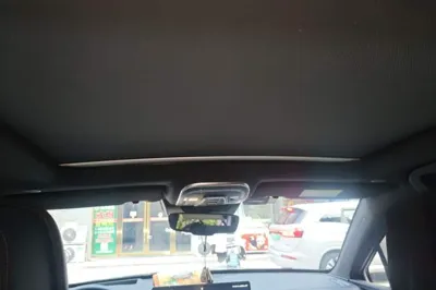 BYD Tang New Energy