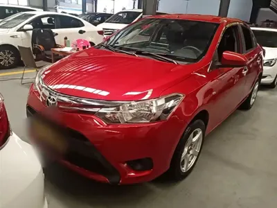 Toyota Vios