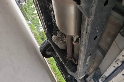 BAIC Off-Road BJ40