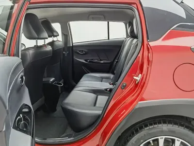 Toyota Yaris L