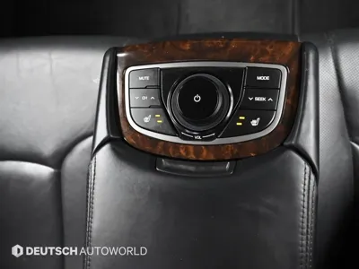 Hyundai Aslan