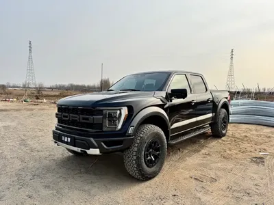 Ford F-150 Raptor