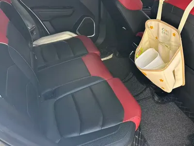 Geely ICON