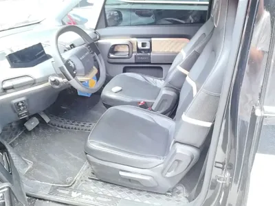 Baojun KiWi EV