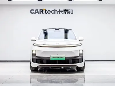 Li Auto Li L9