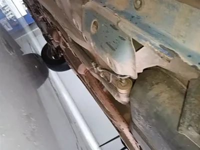 Haval H2s