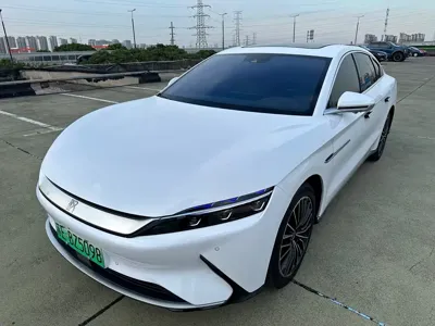 BYD Han