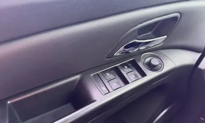 ChevroletGMDaewoo Cruze