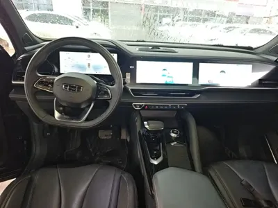 Geely Xingyue L