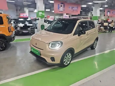 Leapmotor Leapmotor T03
