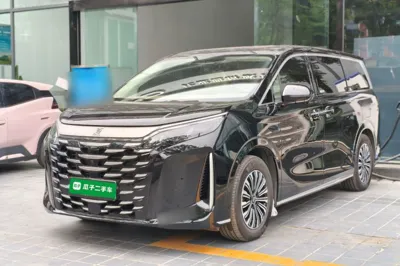 BYD Xia